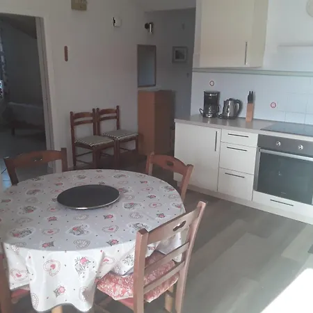 Apartment Frane-20m From *