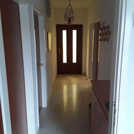Frane-20m From Apartment Barbat na Rabu