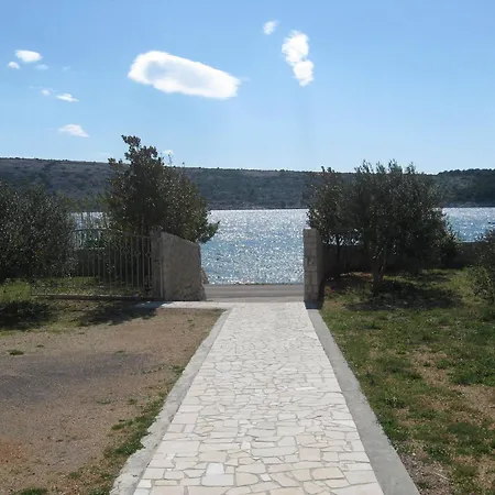 Frane-20m From Apartment Barbat na Rabu