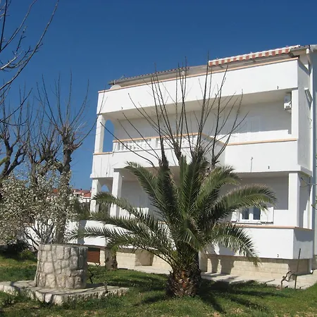 Frane-20m From * Barbat na Rabu