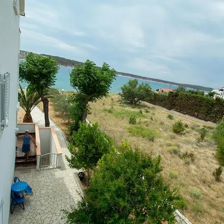 Frane Barbat na Rabu